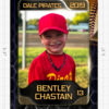 Player Trading Cards - Image 2