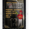 Player Trading Cards - Image 3