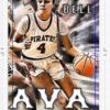 Player Trading Cards - Image 7